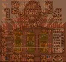 Image n° 1 - screenshots  : Big Ichigeki! Pachi-Slot Daikouryaku